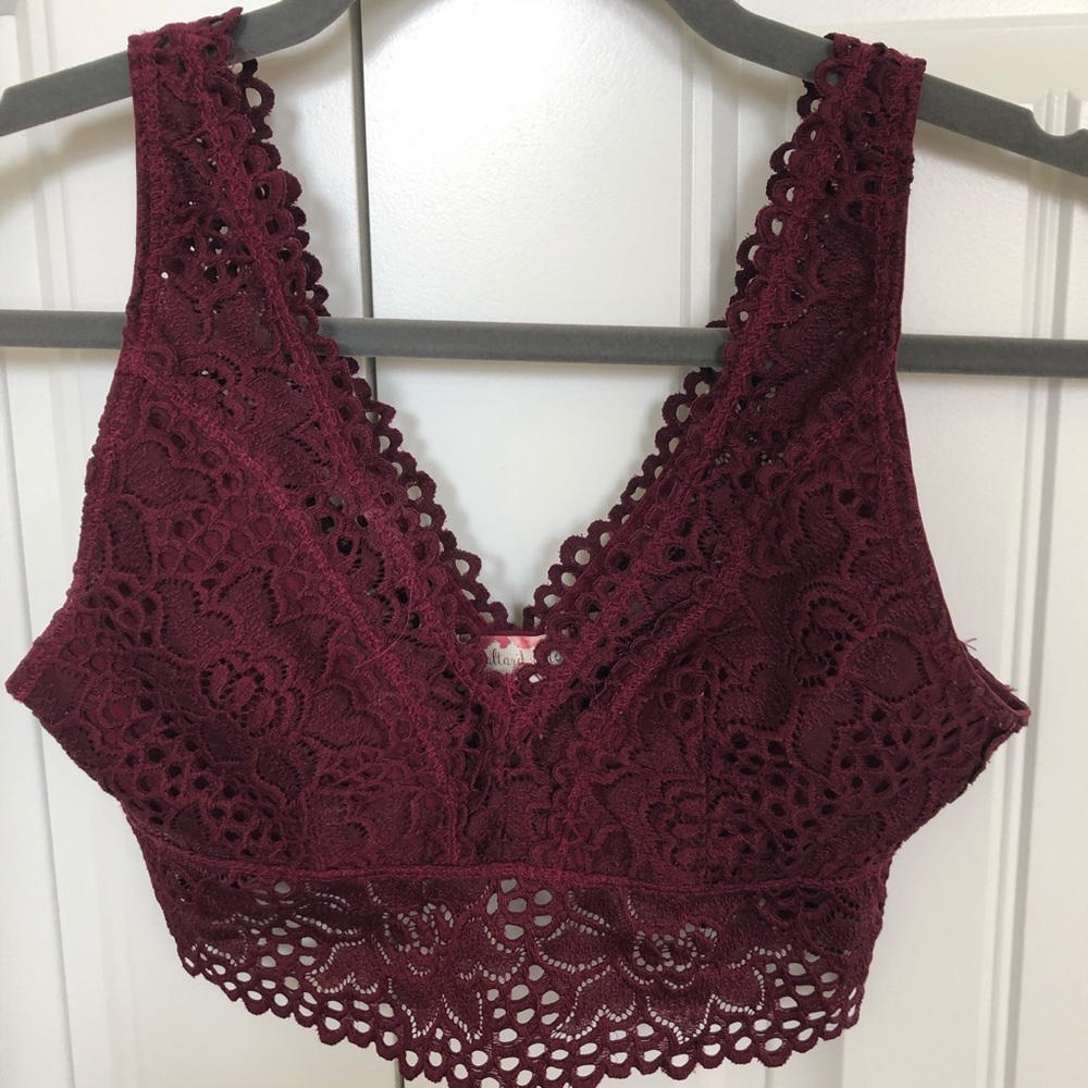Altard state bralette